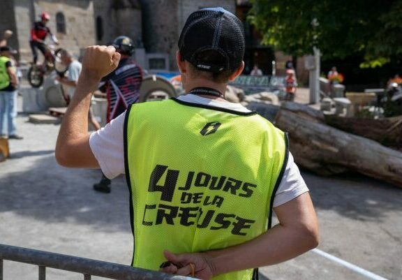 Le pointage en zone