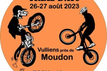 Trial Days Moudon
