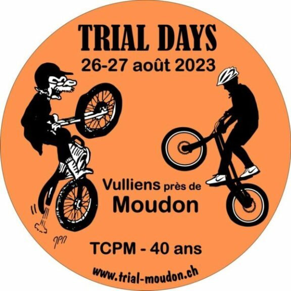 Trial Days Moudon