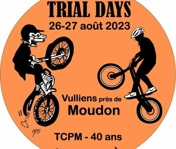 Trial Days Moudon