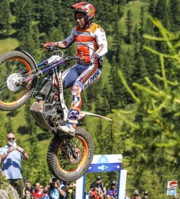 GP France
