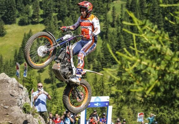 GP France