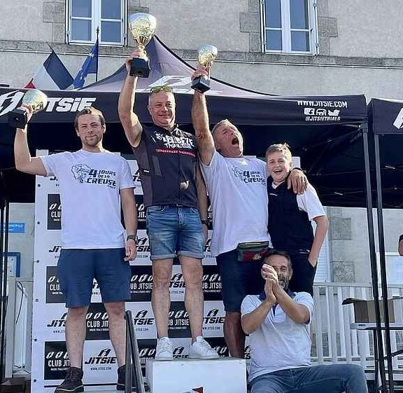 Creuse 2023