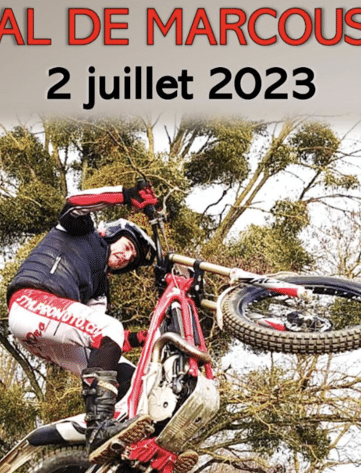Marcoussis 2023
