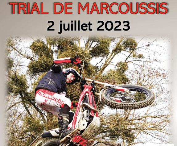 Marcoussis 2023