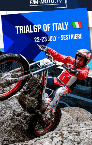 GP Italie