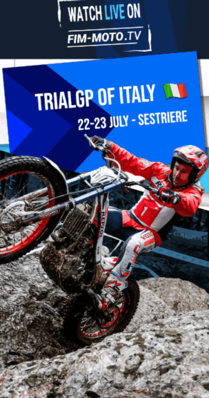 GP Italie