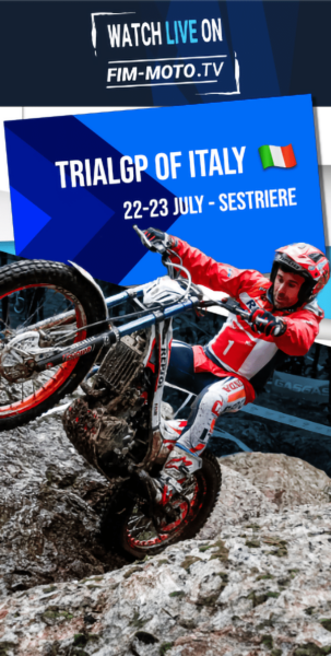 GP Italie