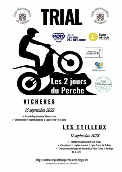 Perche 2023