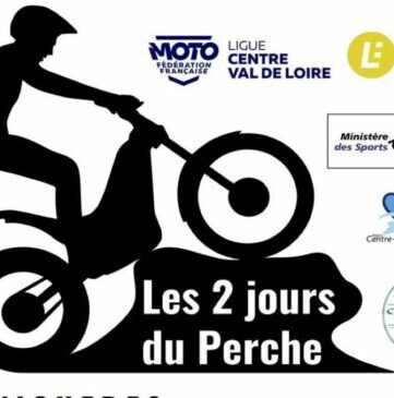 Perche 2023