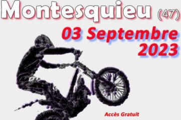 Montesquieu Ufolep