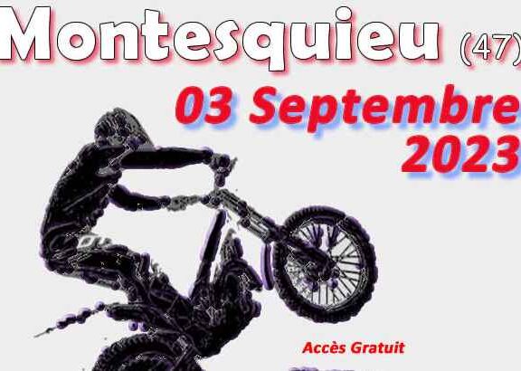 Montesquieu Ufolep