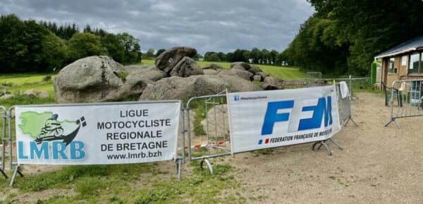 TdR à Bourbriac