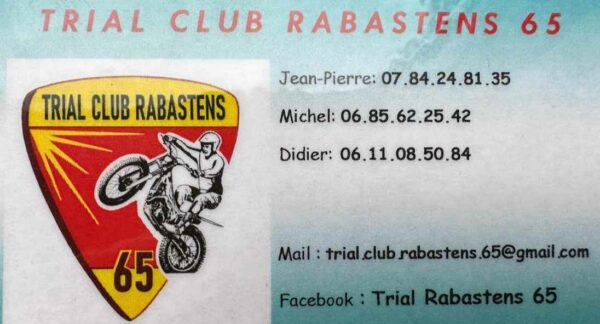 TC Rabastens