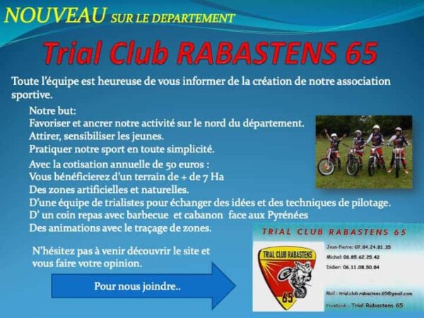 TC Rabastens