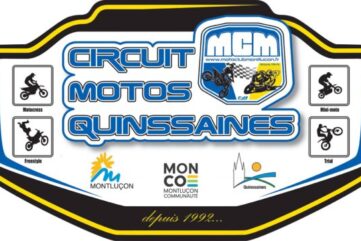 CF Quinssaines