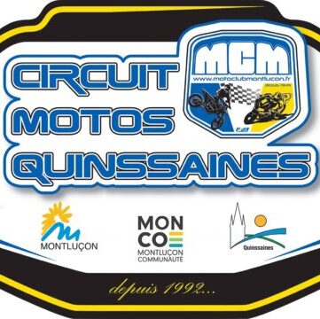 CF Quinssaines