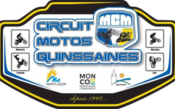 CF Quinssaines