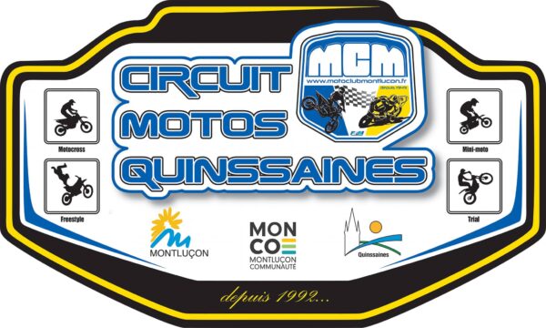 CF Quinssaines