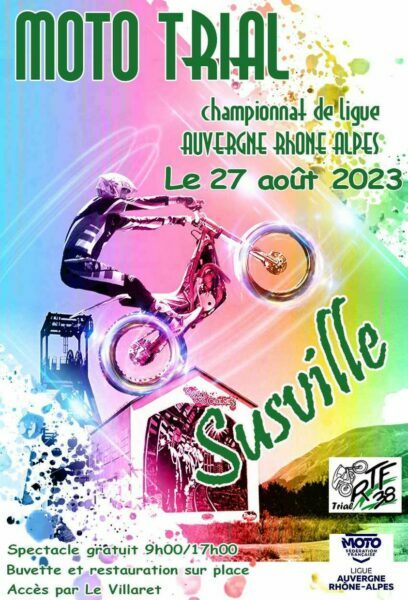 Susville 2023