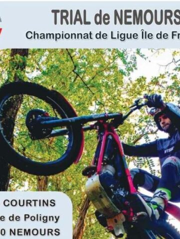 Nemours en danger