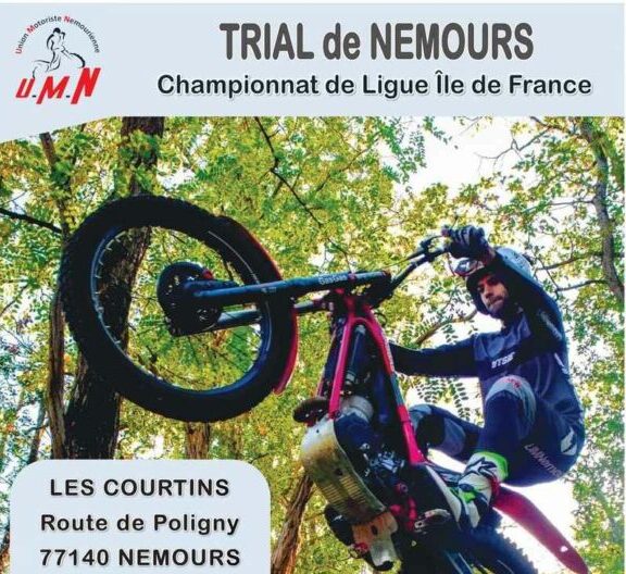 Nemours en danger