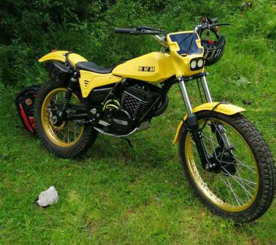 VTC Jura