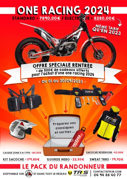 TRRS Racing 2024