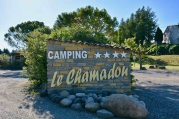 Chamadou's Days 2023