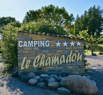 Chamadou's Days 2023