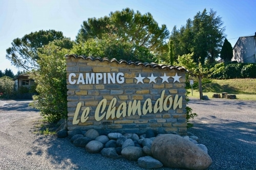 Chamadou's Days 2023