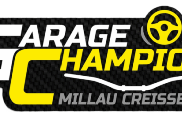 TRRS & garage Champion