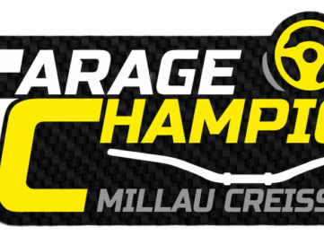 TRRS & garage Champion