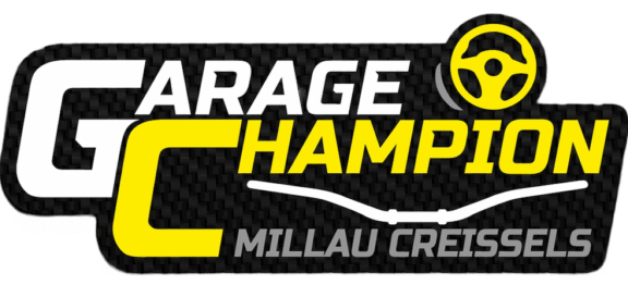 TRRS & garage Champion