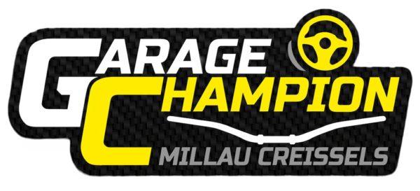 TRRS & garage Champion