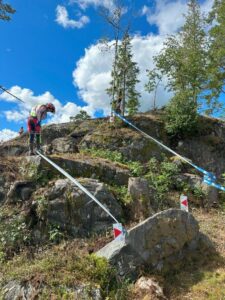 Championnat d’Europe Trial 2023