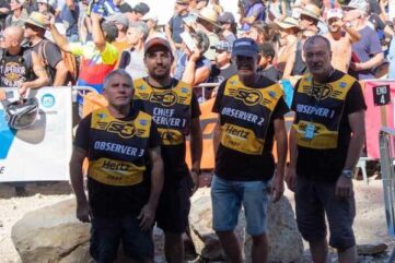 GP France