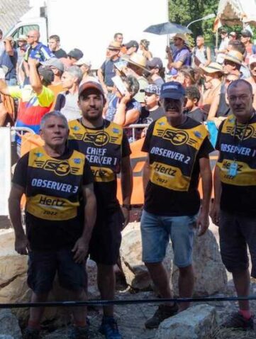 GP France