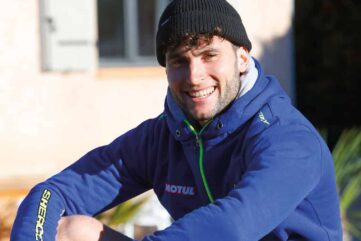 Benoît Bincaz 1