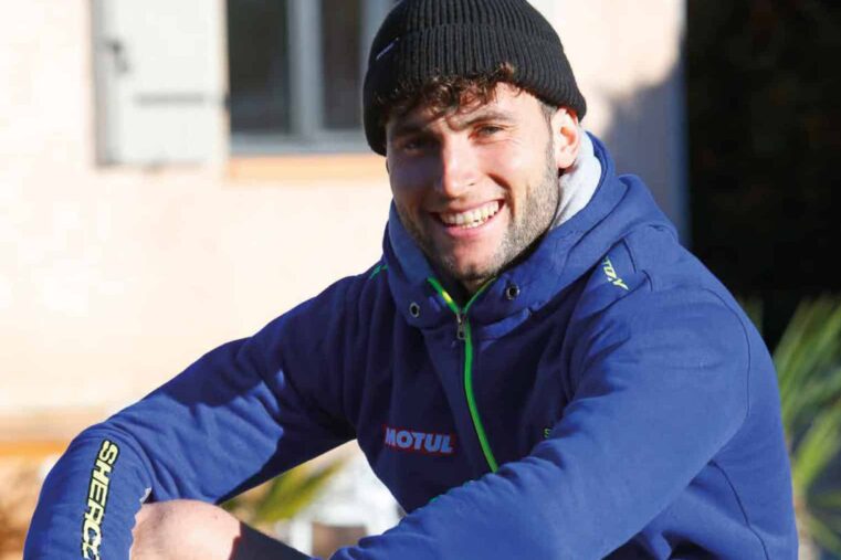 Benoît Bincaz 1