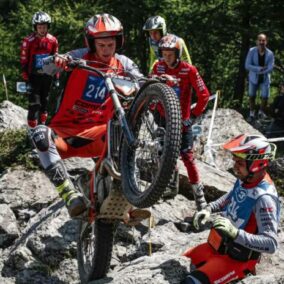 GP Italie en vidéos