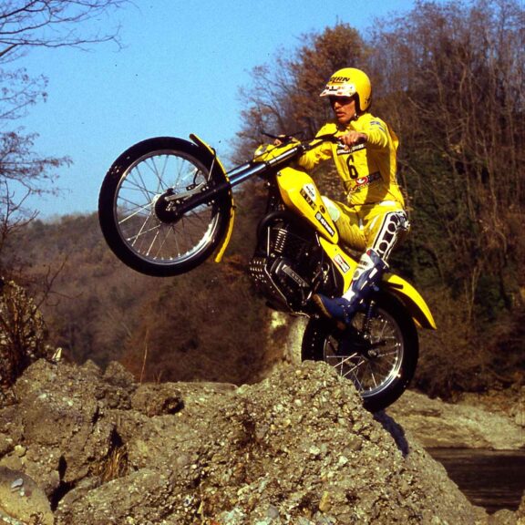 TdN Vintage 2023