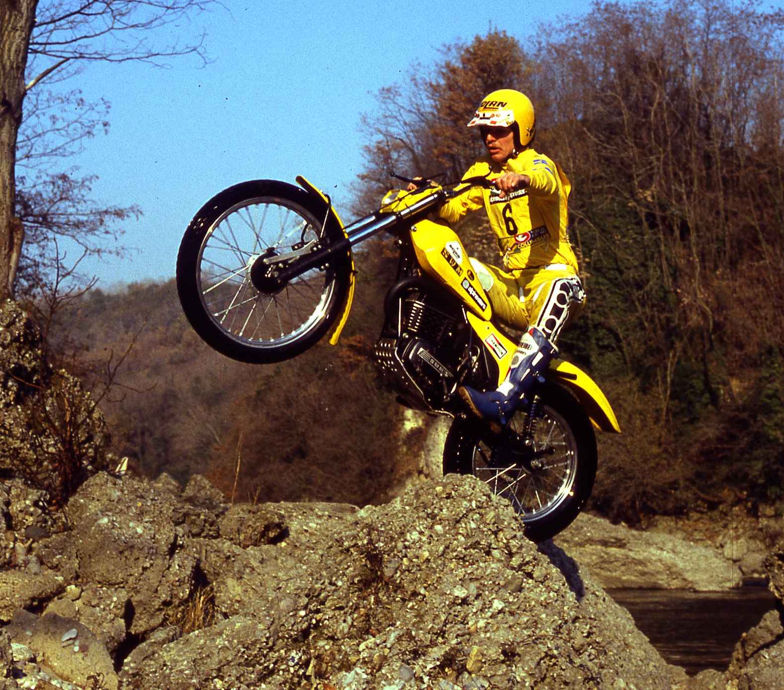 TdN Vintage 2023