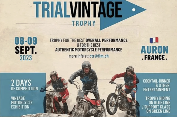 TdN Vintage 2023