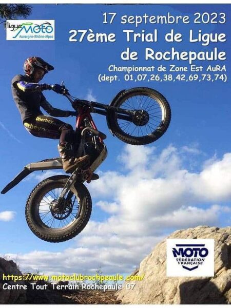 Rochepaule 2023