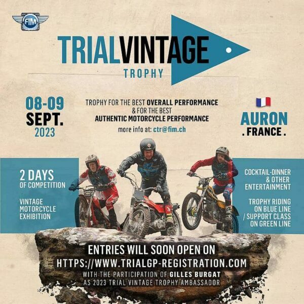 TdN Vintage 2023