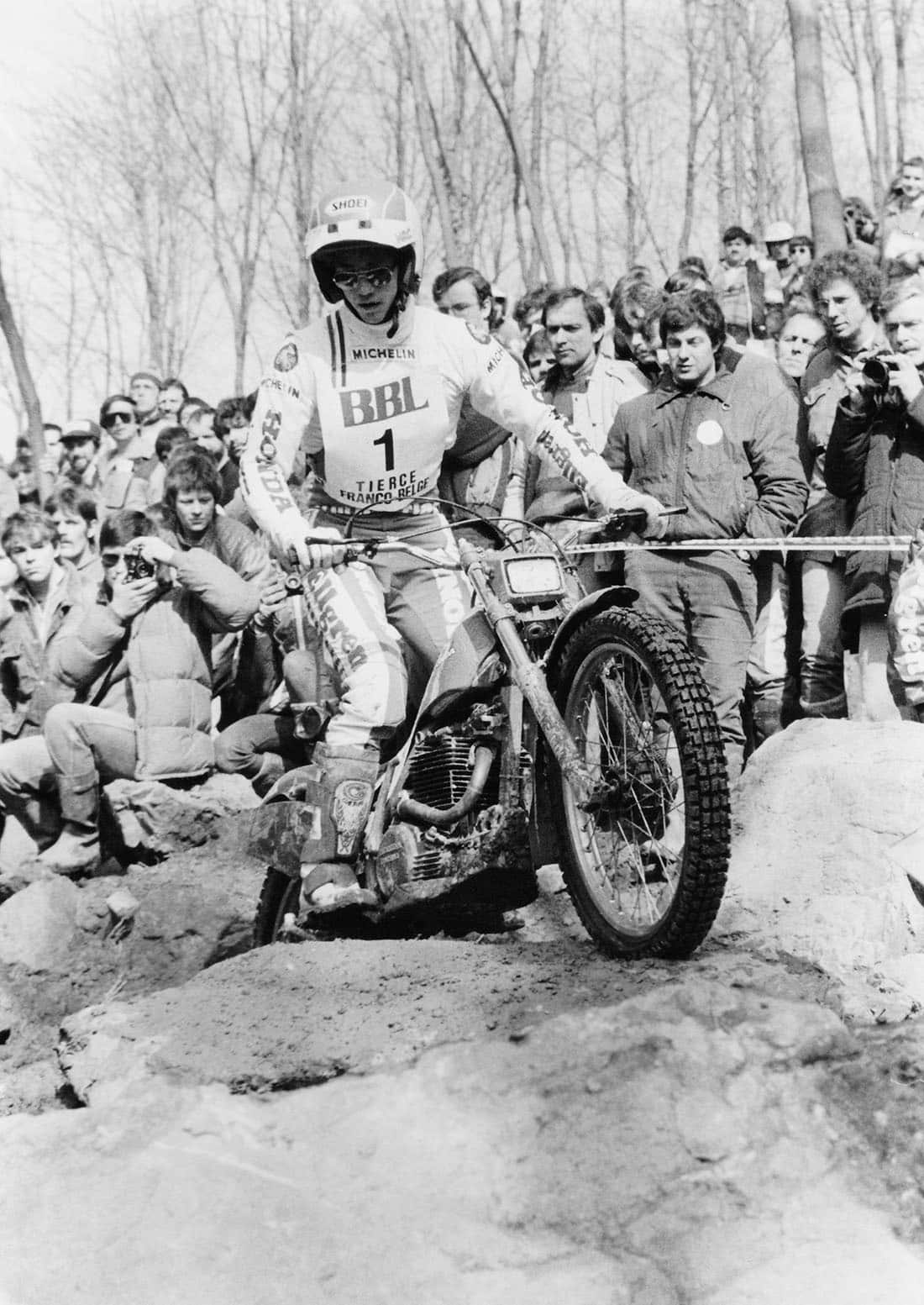 Eddy Lejeune