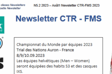 Nouvelles de Suisse