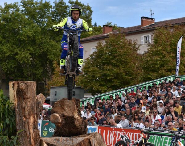 Bincaz Cahors 2023