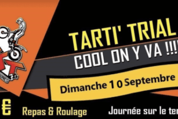 Tarti-Trial